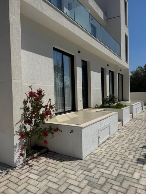 Vila S&S Apartment in Vlorë