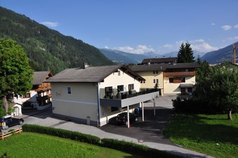 Apart Ehstandhof Apartment in Uderns