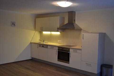 Apart Ehstandhof Apartment in Uderns