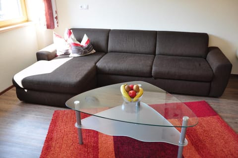 Apart Ehstandhof Apartment in Uderns