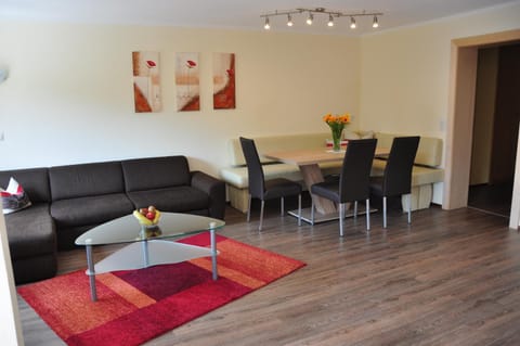 Apart Ehstandhof Apartment in Uderns