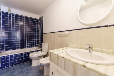 CT 184 - Atalaya del Sol Apartment in Sitio de Calahonda