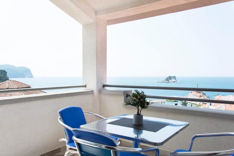 Apartments Đurović Apartment in Budva Municipality