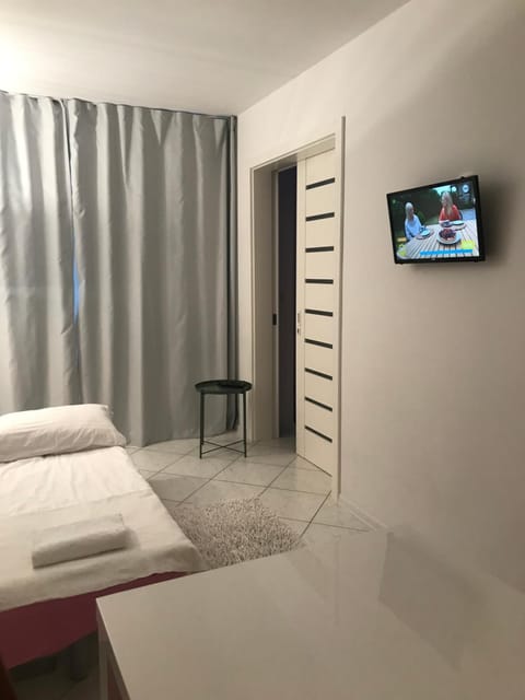 Apartament Klimat Apartment in Sopot