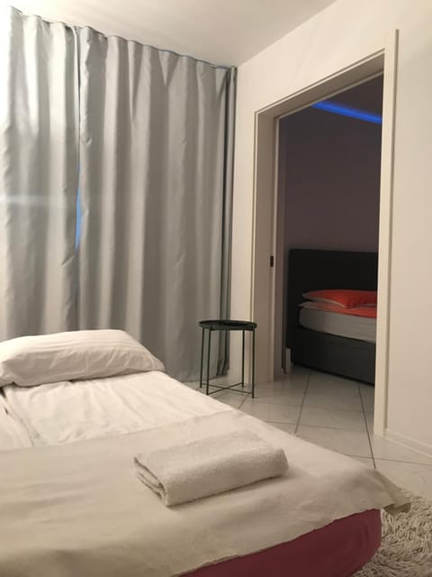 Apartament Klimat Apartment in Sopot