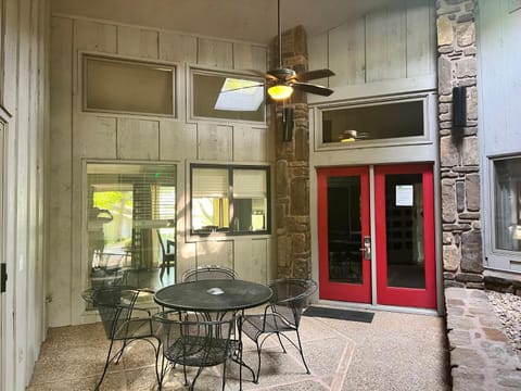 Greens One Vacation Home 23 Apartment in Bella Vista