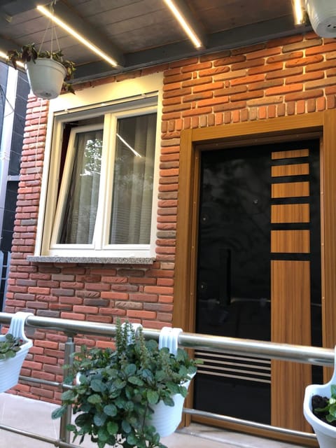 Rent Room 1 Rolandi Apartments Apartment in North Macedonia