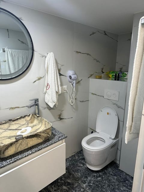 Rent Room 1 Rolandi Apartments Apartment in North Macedonia