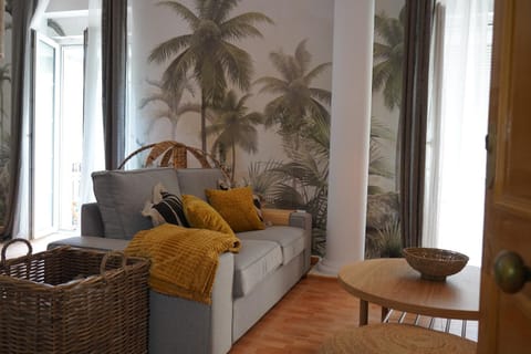 Edificio Amarillo en el Barrio Apartment in Alicante