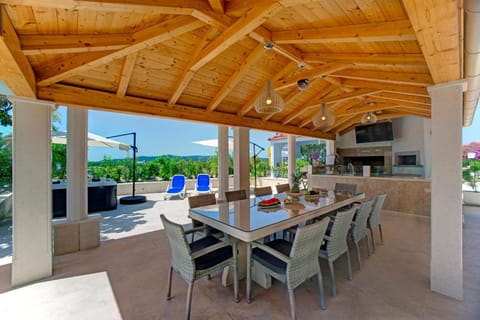 Luxury Apartment Plavi Biser Apartment in Šibenik