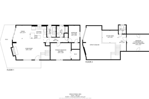 The Fernwood House in Brightwood