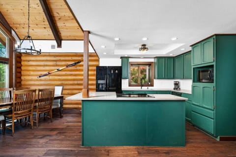 The Fernwood House in Brightwood