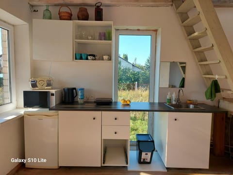 Namas su terasa House in Vilnius