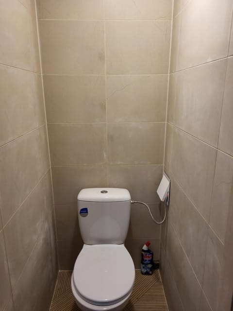 Namas su terasa House in Vilnius