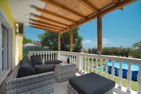 Day, View (from property/room), Balcony/Terrace