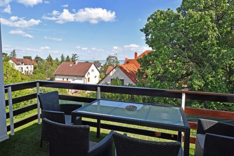 View (from property/room), Balcony/Terrace