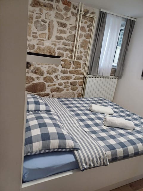 Apartman Kale Apartment in Šibenik