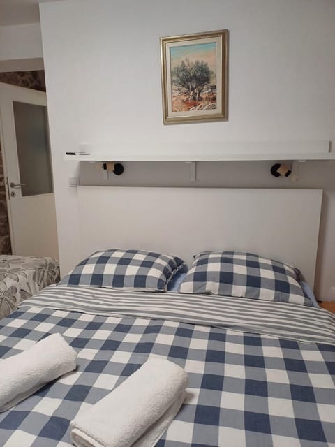 Apartman Kale Apartment in Šibenik