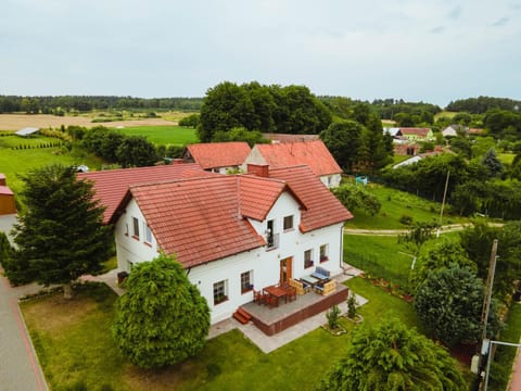 Bird's eye view, Balcony/Terrace
