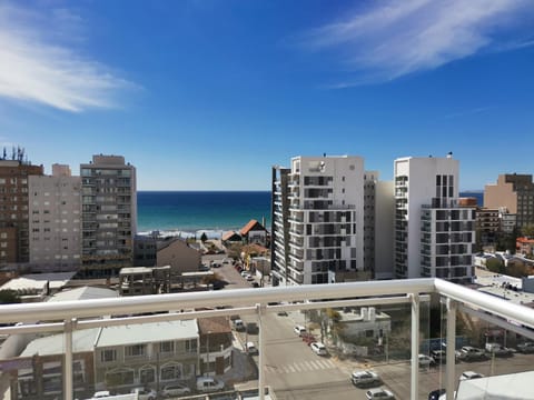 View (from property/room), Sea view, Sea view
