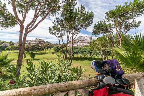 Golfcourse, Golfcourse