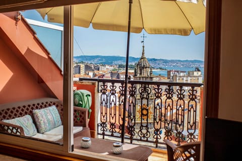 View (from property/room), Balcony/Terrace