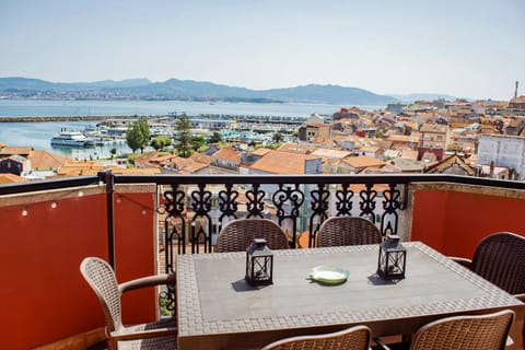 View (from property/room), Balcony/Terrace