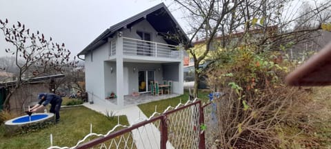 Ravne weekend house House in Federation of Bosnia and Herzegovina
