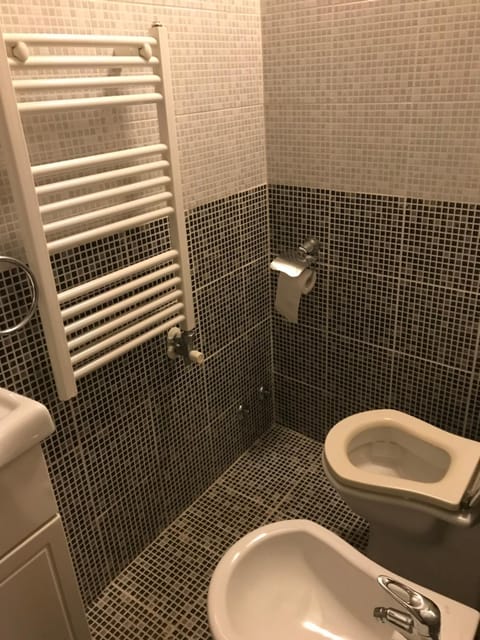 CA ' SAN SAMUELE Apartment in San Marco