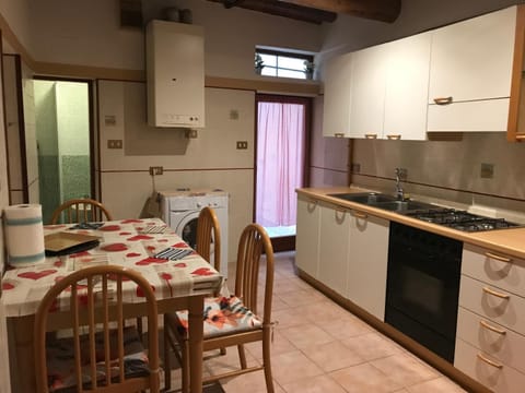 CA ' SAN SAMUELE Apartment in San Marco