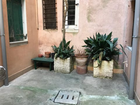 CA ' SAN SAMUELE Apartment in San Marco