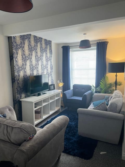 TV and multimedia, Living room