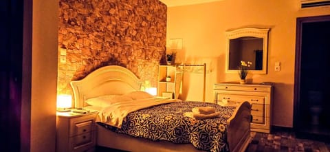 OIKIA KASTRAKI Apartment in North Macedonia