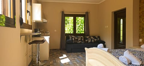 OIKIA KASTRAKI Apartment in North Macedonia