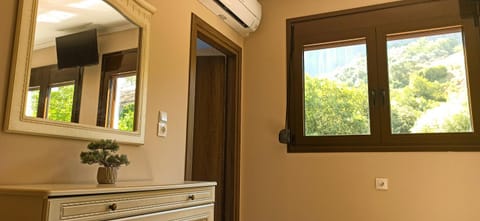 OIKIA KASTRAKI Apartment in North Macedonia