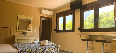 OIKIA KASTRAKI Apartment in North Macedonia