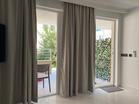 Deluxe Pool Apartment 4 Apartment in Budva Municipality