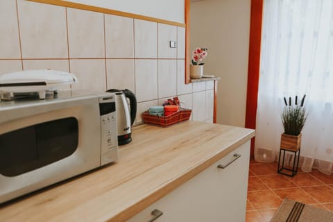 I&T apartman Apartment in Lika-Senj County