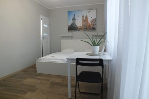 Apartamenty Nila Bed and Breakfast in Krakow