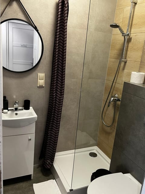 Apartamenty Nila Bed and Breakfast in Krakow