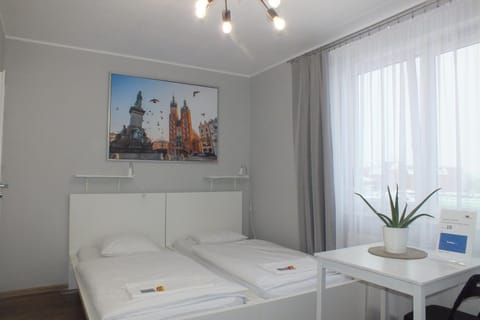 Apartamenty Nila Bed and Breakfast in Krakow