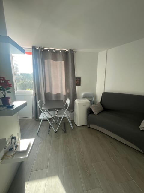 Loft Calypso Apartment in Sitio de Calahonda