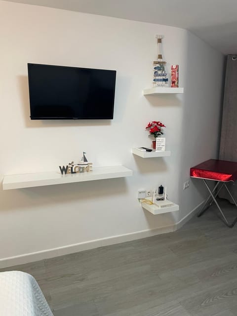 Loft Calypso Apartment in Sitio de Calahonda