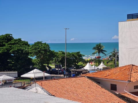 City view, Sea view, Street view