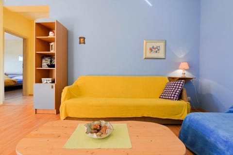 Paklina apartments Apartment in Zadar County