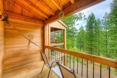 Pine Time Apartment in Northstar Drive