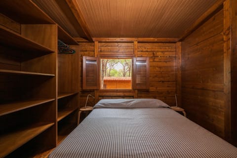 Villaggio Camping Calapineta Campground/ 
RV Resort in Sardinia