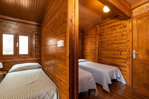 Villaggio Camping Calapineta Campground/ 
RV Resort in Sardinia