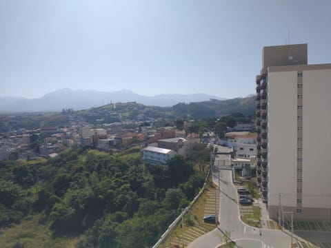 City view, Mountain view, Street view