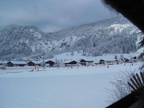 Haus Regner Hotel in Salzburgerland